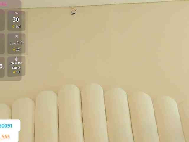 Irina--5 webcam