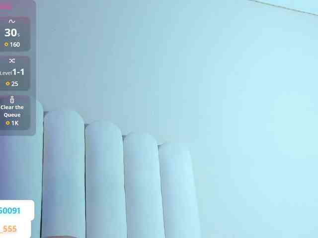 Irina--5 webcam