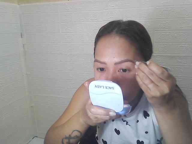 Look4love Live Webcam on BongaCams