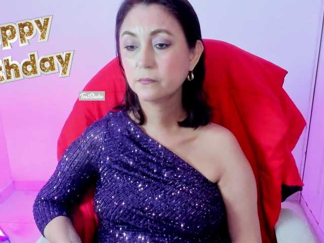 danisex46's BongaCams show and profile