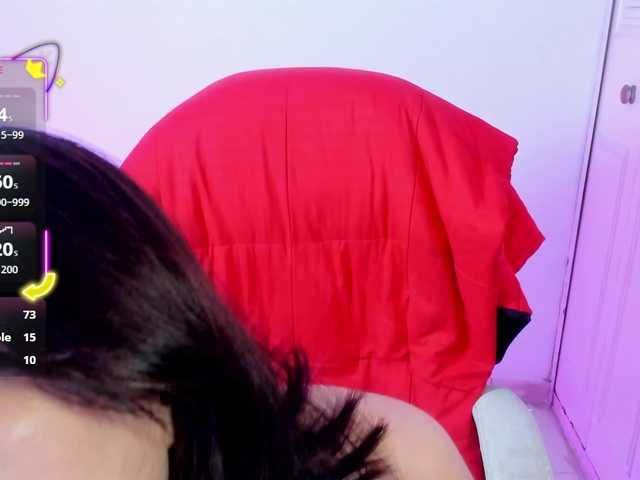 danisex46's BongaCams show and profile