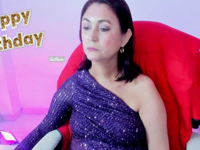 danisex46's BongaCams show and profile