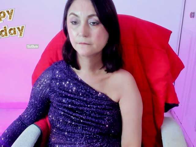 danisex46's BongaCams show and profile