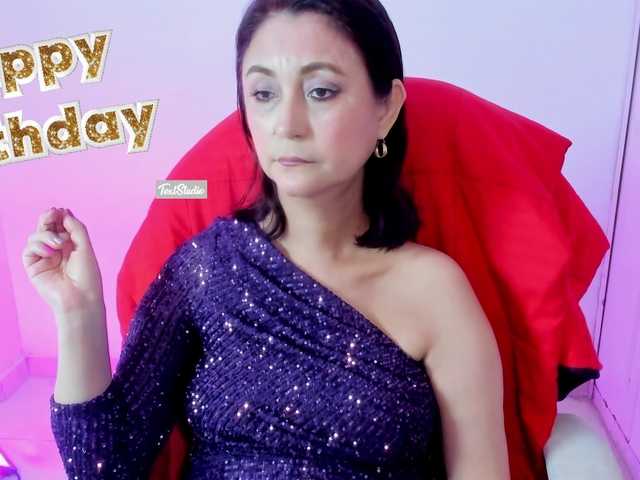 danisex46's BongaCams show and profile