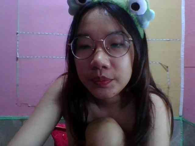 Nanokoa webcam