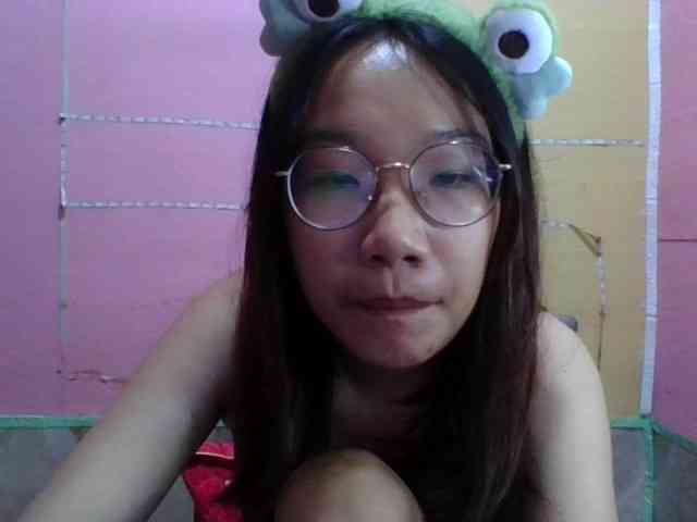 Nanokoa webcam