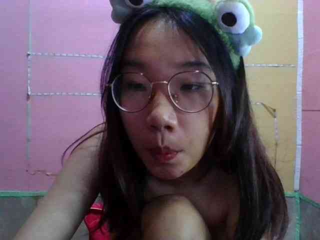 Nanokoa webcam