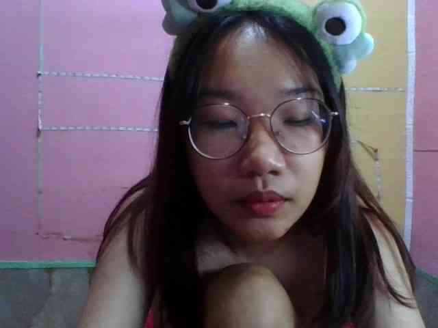 Nanokoa webcam