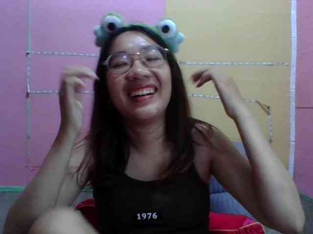 Nanokoa webcam