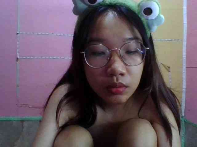 Nanokoa webcam