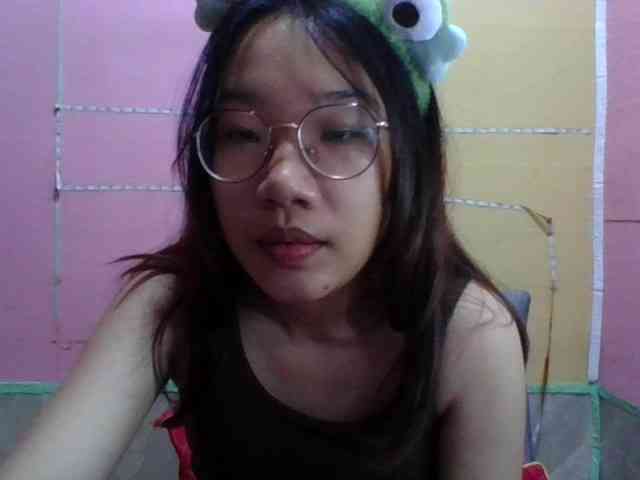 Nanokoa webcam