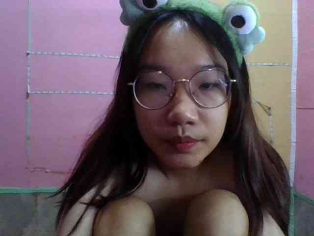 Nanokoa webcam