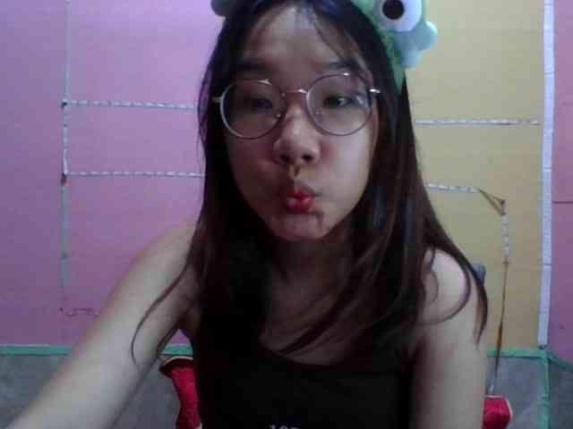 Nanokoa webcam