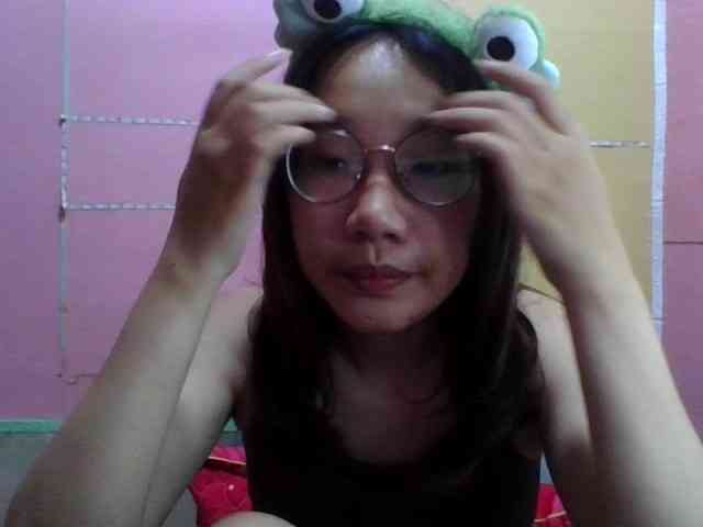 Nanokoa webcam