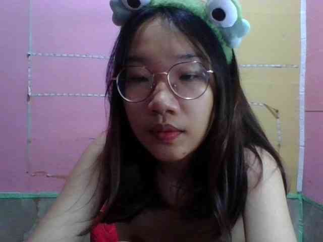 Nanokoa webcam