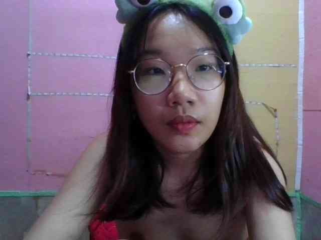 Nanokoa webcam