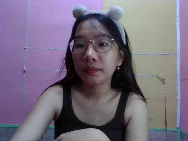 Nanokoa webcam