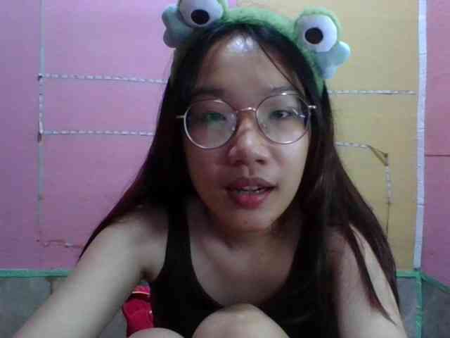 Nanokoa webcam