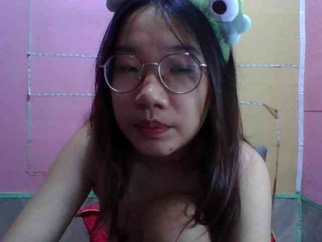 Nanokoa webcam