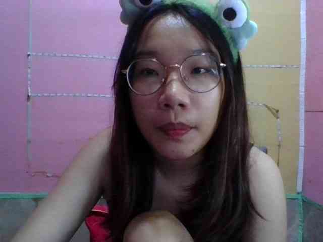 Nanokoa webcam
