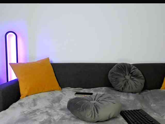 Serenna- webcam