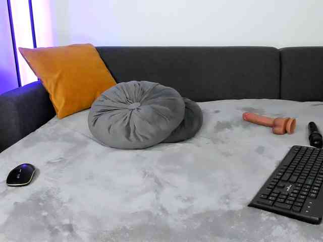 Serenna- webcam