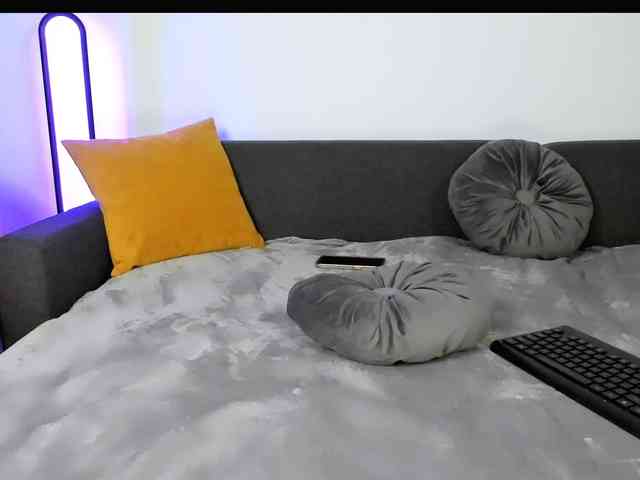 Serenna- webcam