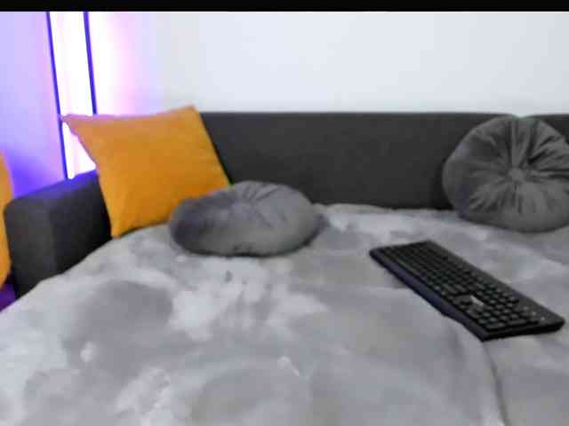 Serenna- webcam