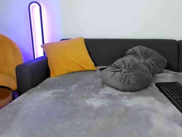 Serenna- webcam