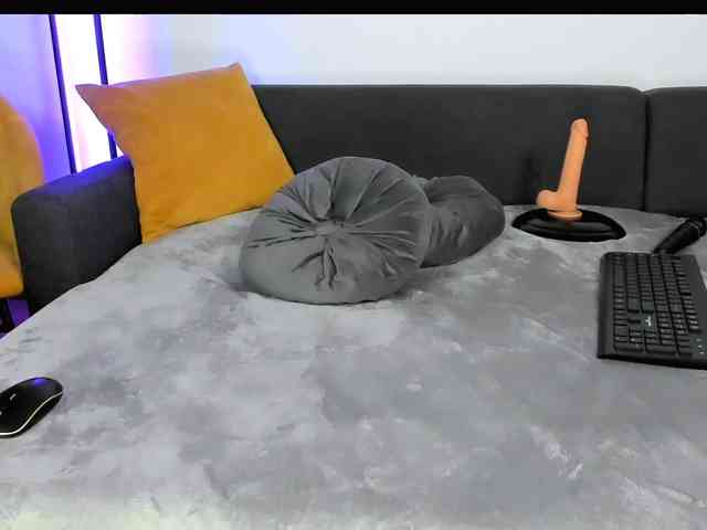 Serenna- webcam