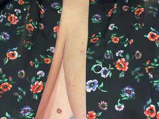 YaroslavaDip Porn Show