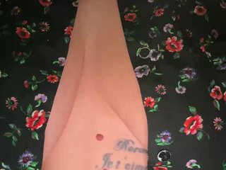 YaroslavaDip Porn Show