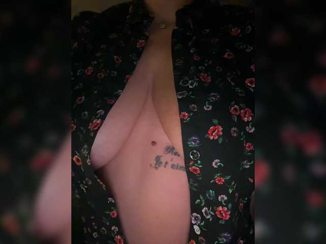 YaroslavaDi — The secret of ORGASM 499.Favorite vibro 22,69,101 I only go in full Private (less than 3 minutes ban)  ORGASM @remain 