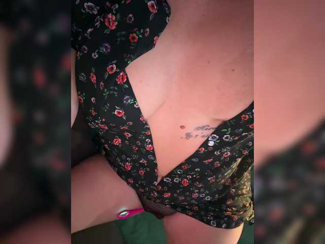 YaroslavaDi's BongaCams show and profile