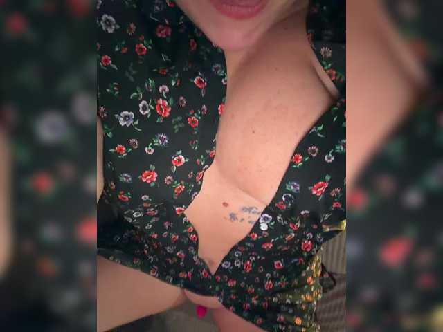 YaroslavaDi's BongaCams profile