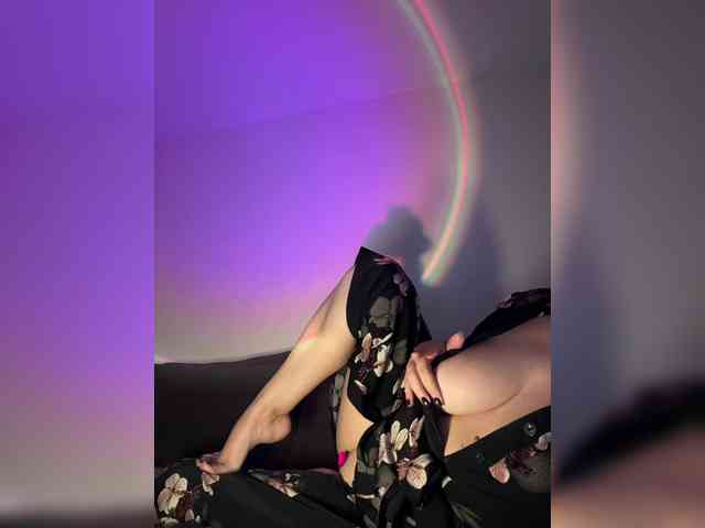 adult web cam YaroslavaDi