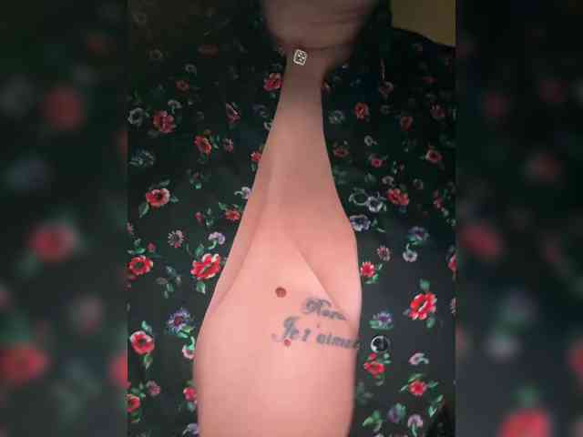 YaroslavaDi Live Webcam on BongaCams