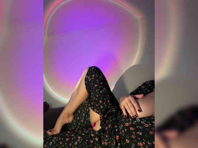 YaroslavaDi Live Webcam on BongaCams