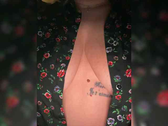 YaroslavaDi Live Webcam on BongaCams