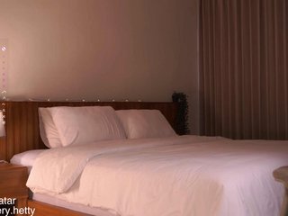 Hetty-satar Porn Show