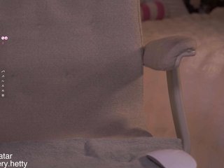 Hetty-satar Porn Show