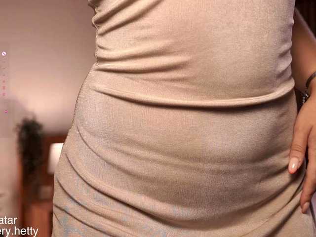 Hetty-satar's BongaCams show and profile