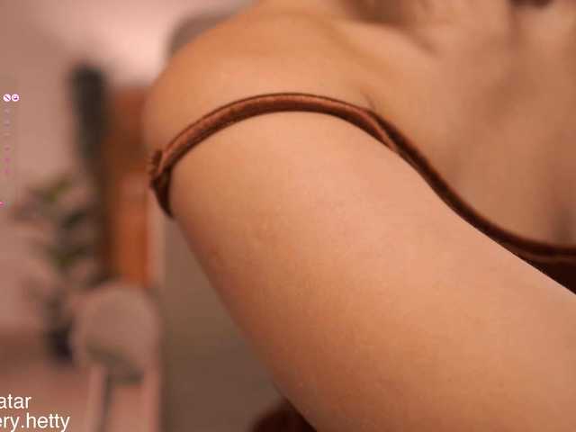 Hetty-satar's BongaCams show and profile