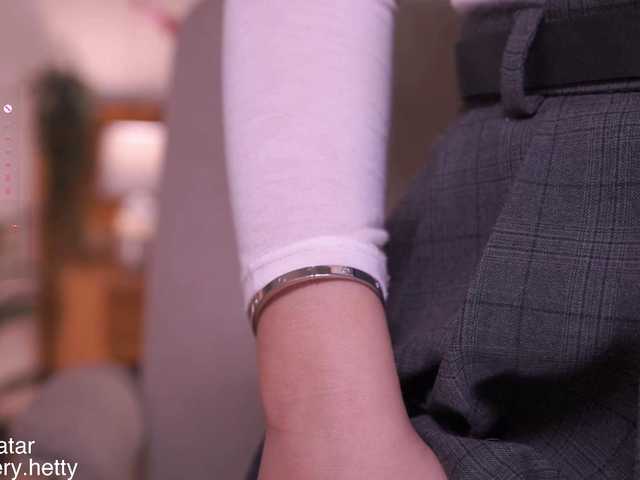 Hetty-satar from BongaCams is Freechat