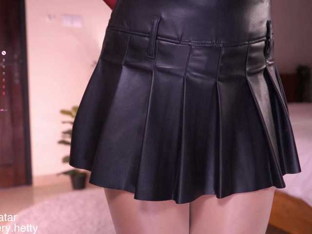 Hetty-satar's BongaCams show and profile