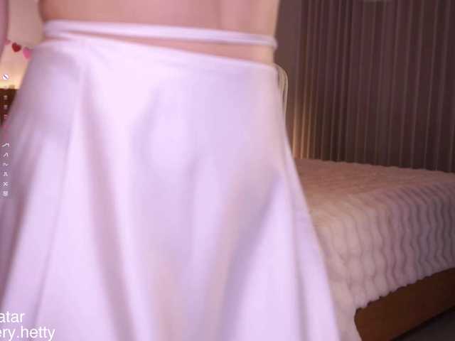 Hetty-satar's BongaCams show and profile