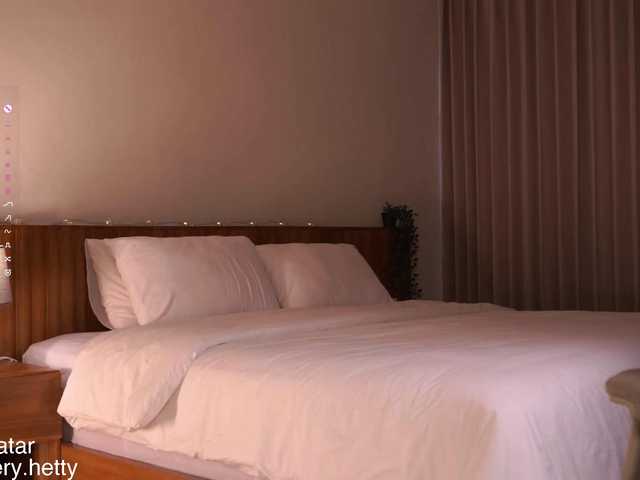 Hetty-satar's BongaCams show and profile