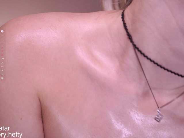 Hetty-satar's BongaCams show and profile