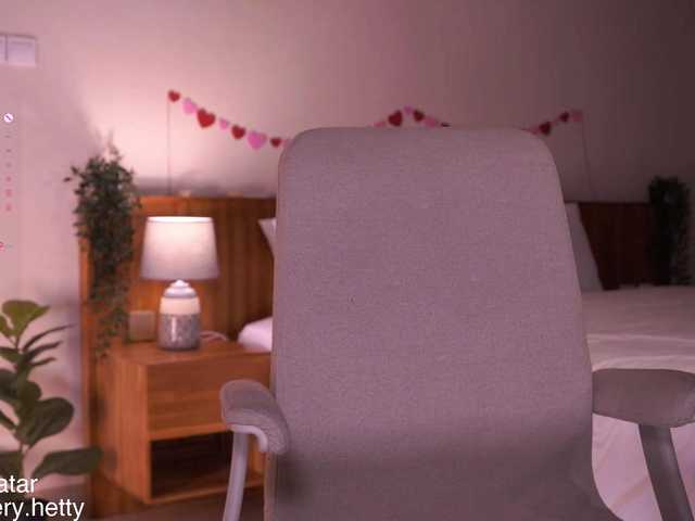 Hetty-satar's BongaCams show and profile