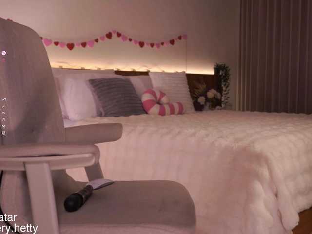 Hetty-satar's BongaCams show and profile